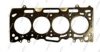 NPS M125I40 Gasket, cylinder head